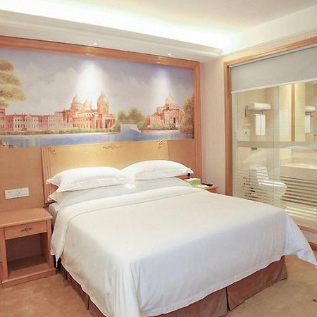 Vienna Hotel Qingyuan Yingde Guangming Road Εξωτερικό φωτογραφία