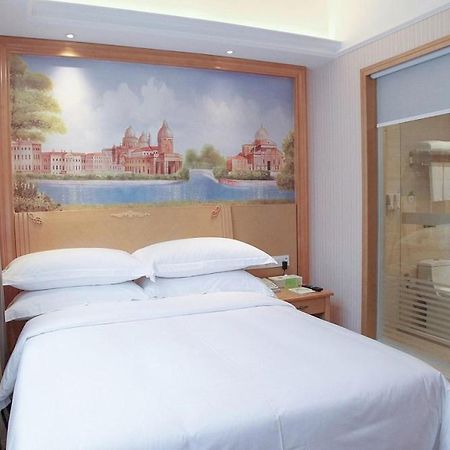 Vienna Hotel Qingyuan Yingde Guangming Road Εξωτερικό φωτογραφία