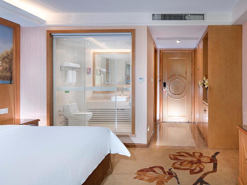 Vienna Hotel Qingyuan Yingde Guangming Road Εξωτερικό φωτογραφία